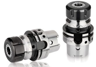 WIDIA Introduces New Universal High-Precision Collet Chuck